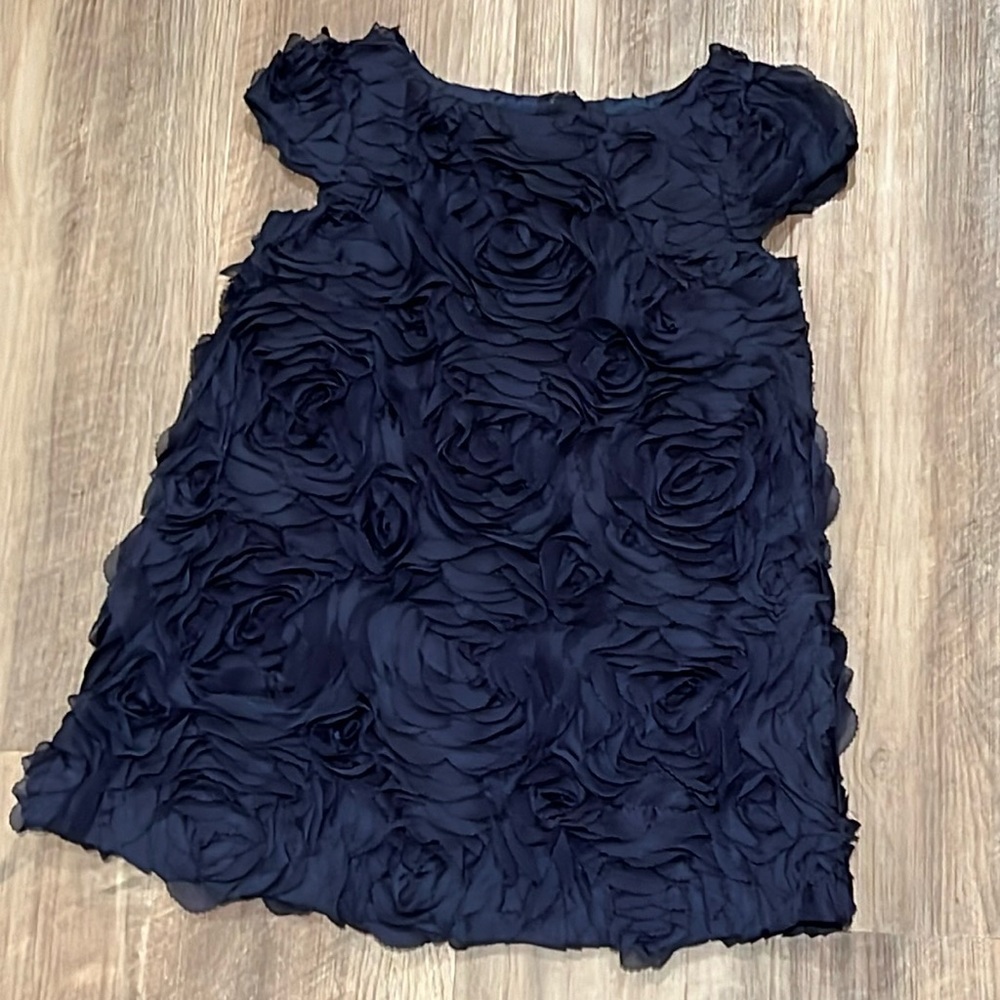 Janie and Jack dress